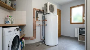 chauffe eau thermodynamique avantages inconvenients