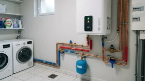 chauffe eau thermodynamique ou electrique