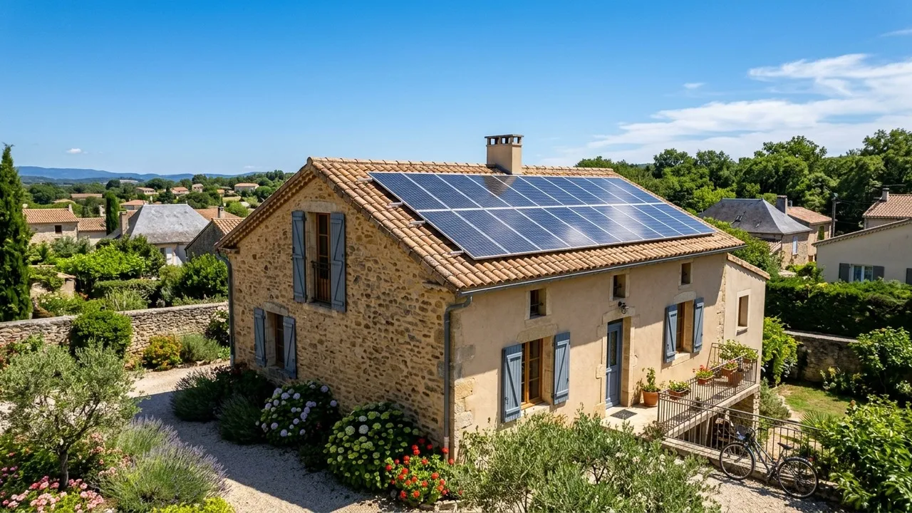 eolienne autoconsommation