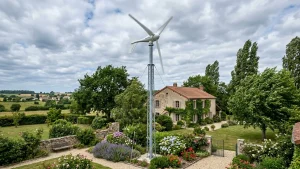 eolienne verticale vs horizontale