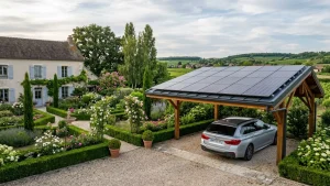 eolienne vs panneaux solaires