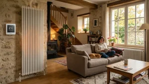 geothermie chauffage urbain reseaux chaleur
