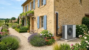 pompe a chaleur air air ou air eau