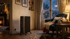 radiateur bain huile ou soufflant