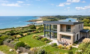 construction maison neuve guidel morbihan