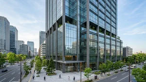 batiment tertiaire performance energetique